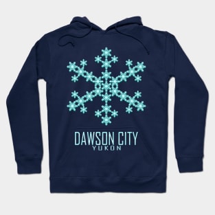 Dawson City Hoodie